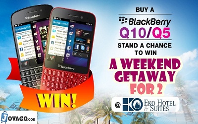 Jumia Blackberry Promotion.jpg